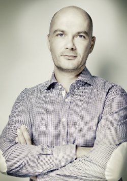 Maciej Kozicki
