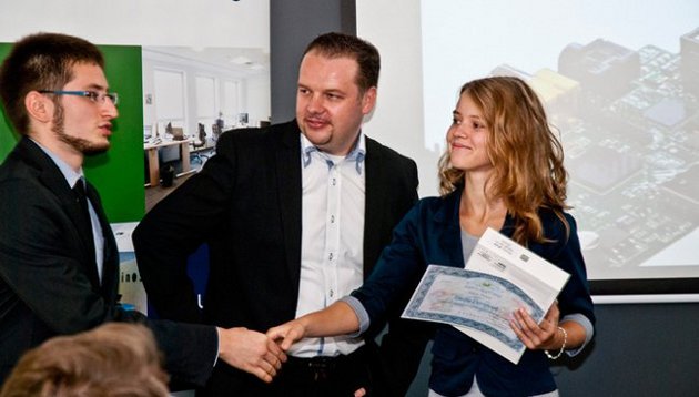 Firma Kainos Software Poland otworzyła centrum R&D w Gdańsku