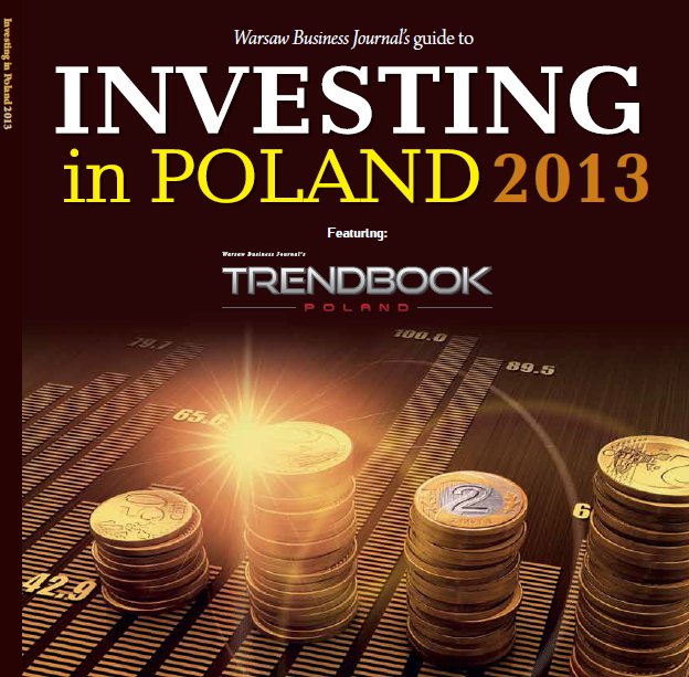 Investing in Poland 2013