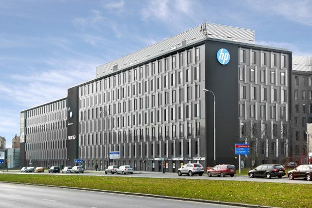 Ruszyło nowe centrum usług biznesowych HP w Łodzi