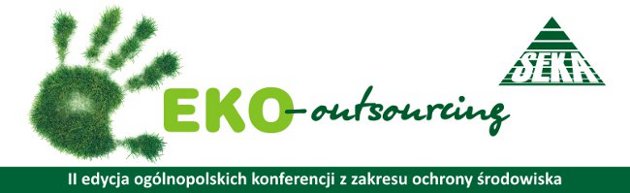 Konferencji EKO-Outsourcing