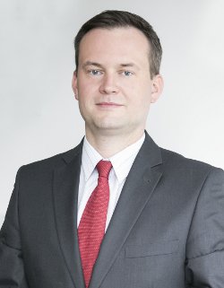 Michał Wolniak