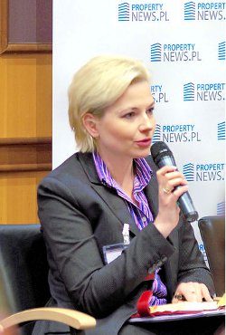 Prezes Piątkowska