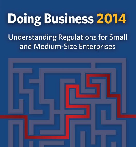 Doing Business 2014