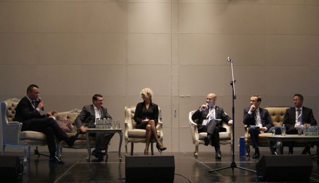 VI Europejskie Forum Gospodarcze w Łodzi 