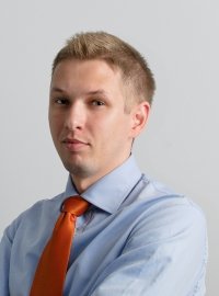 Adam Kotrych, prezes zarządu Voice Contact Center z Grupy OEX.