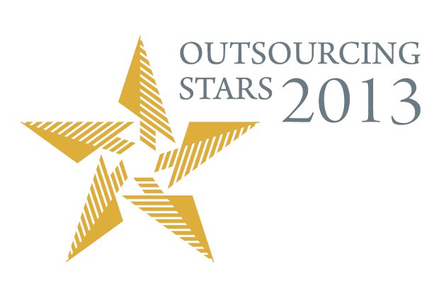Outsourcing Stars 2013 - Gala Liderów Polskiego Outsourcingu