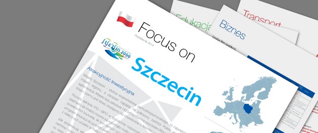 Focus on Szczecin