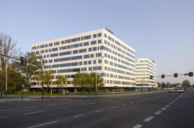 Skanska sprzedaje funduszowi REINO Dywidenda FIZ jeden z budynków kompleksu Kapelanka 42