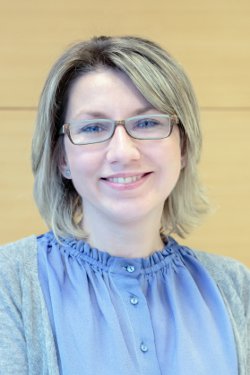 Anna Bartoszewicz-Wnuk, Dyrektor Działu Badań Rynku i Doradztwa JLL