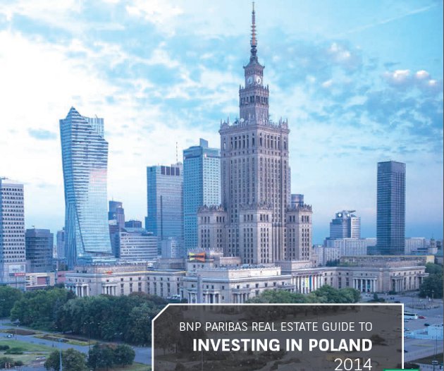 Investing In Poland. 