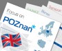 Focus on Poznan in English