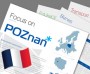 Focus on Poznan in French