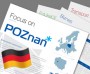 Focus on Poznan in German