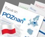 Focus on Poznań in Polish