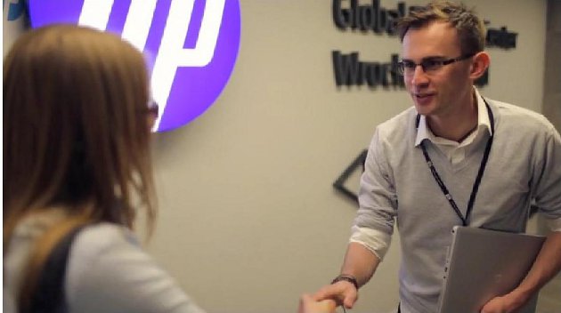 Globalne Centrum Biznesowe Hewlett-Packard rekrutuje