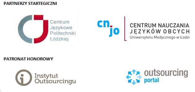 IV Edycja Konkursu „Młodzi w Łodzi – Językowzięci” 2014/2015