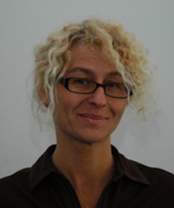 Iwona Chojnowska-Haponik, Dyrektor Departamentu Inwestycji zagranicznych PAIiIZ