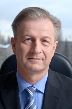 Marek Małachowski, Prezes PZWLP