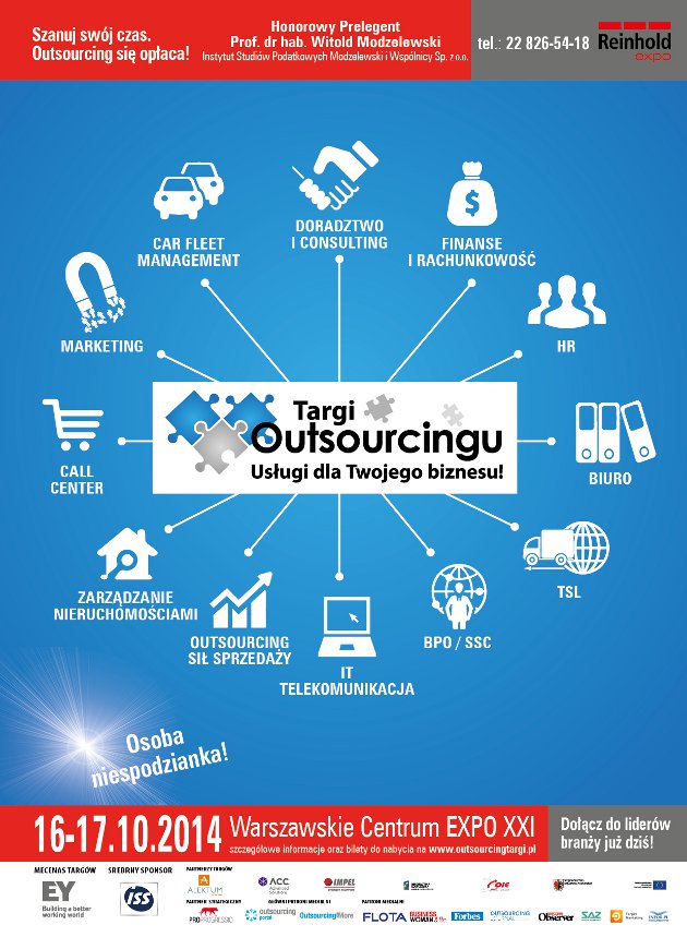 Targi Outsourcing