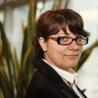 Ewa Derlatka-Chilewicz, Zastępca Dyrektora w Zespole Doradztwa i Analiz Rynkowych, DTZ.