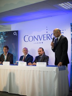 Convergys uroczyście otwiera nowe Centrum Kontaktowe w Lublinie 