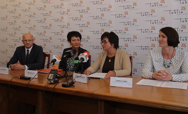 140 osób znajdzie zatrudnienie w nowo otwartym Contact Center w Lublinie