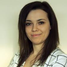 Justyna Skopińska, Project Manager w ManpowerGroup Solutions
