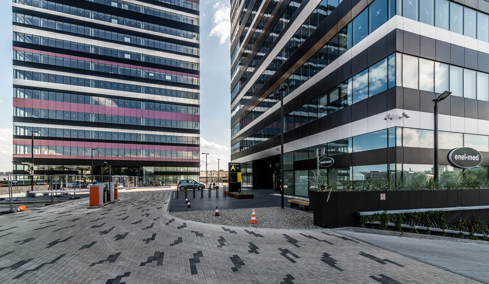 Drugi budynek kompleksu Silesia Business Park oddany do użytku
