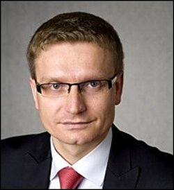 Krzysztof Matyjaszczyk, prezydent Częstochowy.
