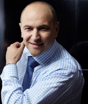 Konrad Rochalski, prezes zarządu ArchiDoc z Grupy OEX.