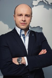 Krzysztof Inglot, Pełnomocnik Zarządu Work Service SA.