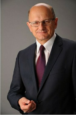 Krzysztof Żuk, Prezydent Miasta Lublin.