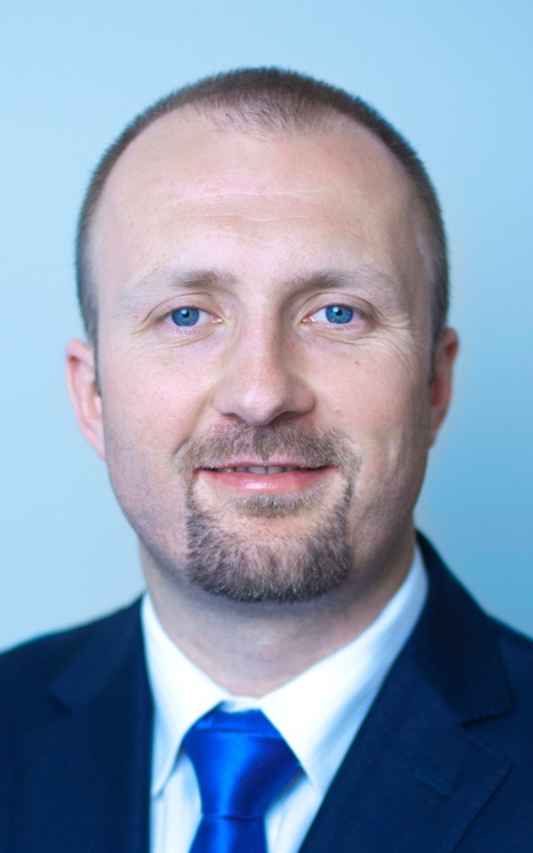 Artur Sulewski, dyrektor handlowy, LeasePlan Fleet Management Polska.