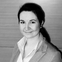 Izabela Ciszewska, Konsultant w Dziale Reprezentacji Najemcy, JLL