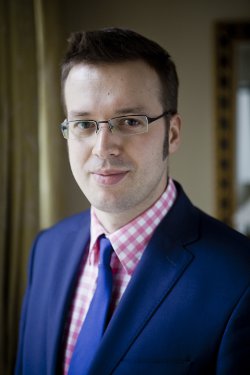Jakub Bejnarowicz, Szef CIMA w Europie Środkowo-Wschodniej