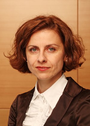Magdalena Reńska, Dyrektor w Dziale Wynajmu Powierzchni Biurowych i Reprezentacji Najemcy w JLL