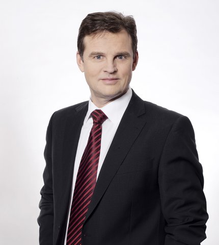 John Palmer, Dyrektor, Dział Rynków Kapitałowych, Sektor Powierzchni Przemysłowych i Magazynowych oraz Wycen na Europę Środkowo-Wschodnią, BNP Paribas Real Estate Poland.