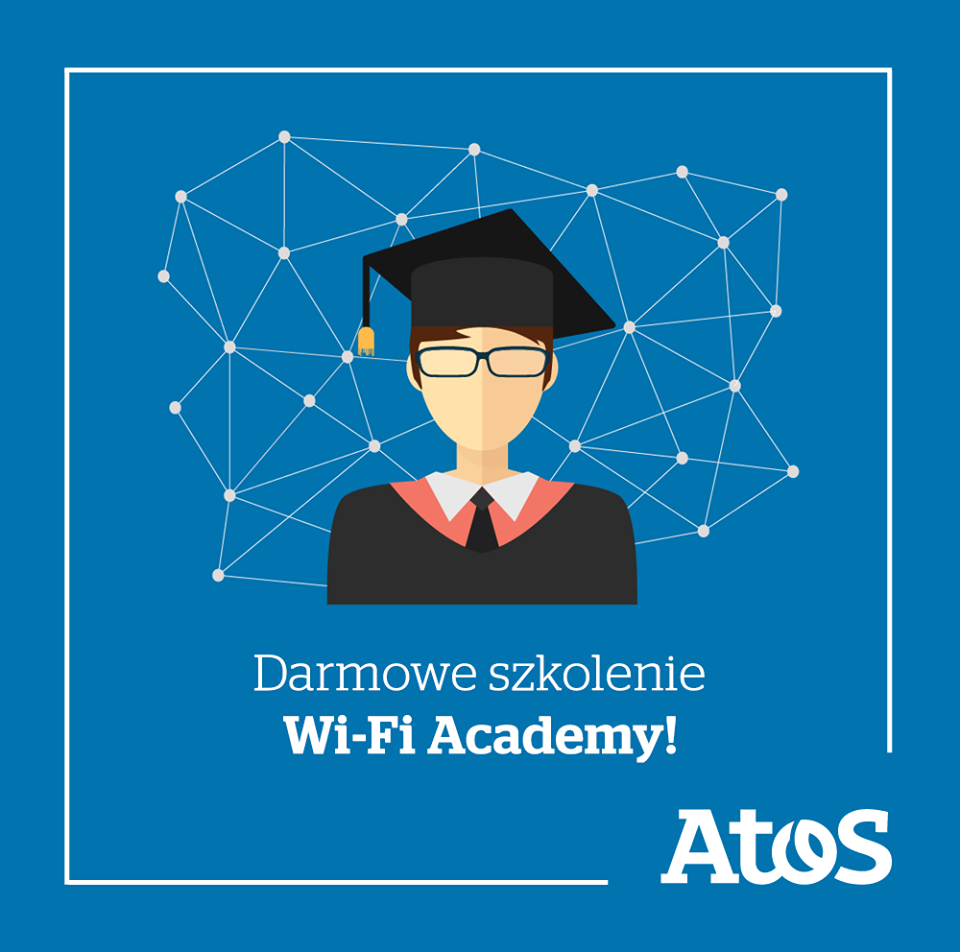 Darmowe szkolenie Wi-Fi Academy