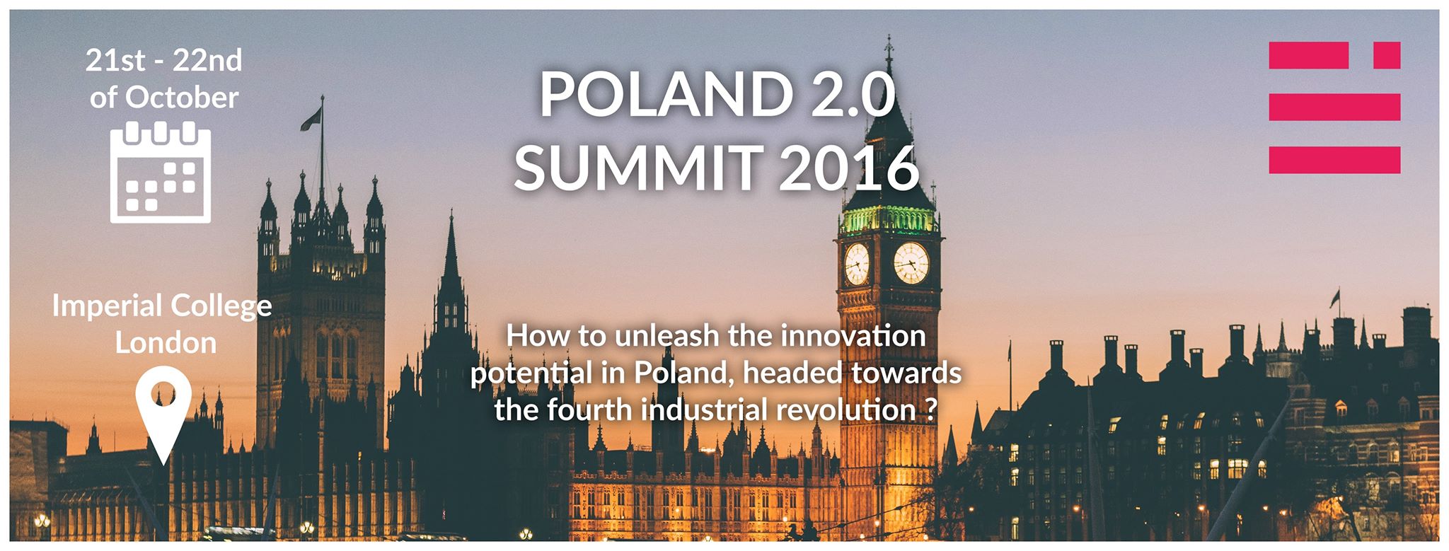 Poland 2.0 Summit