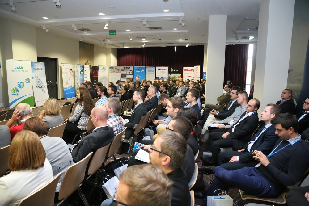 Konferencja dla branży IT w Rzeszowie