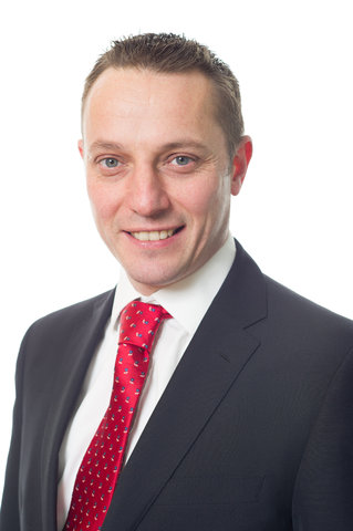 Nigel Almond, Dyrektor Capital Markets Research w Cushman & Wakefield.