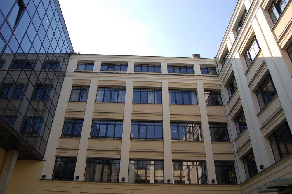 Obiekty biurowe powstające w Warszawie przyćmią swoją wielkością istniejące biurowce