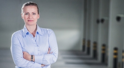  Joanna Choromańska Business Development BTS Manager