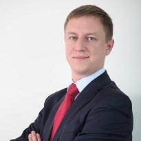 Wojciech Górniak, Dyrektor w Deloitte Digital.