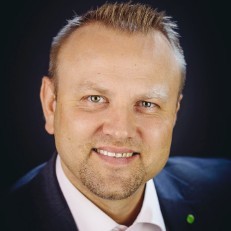 Daniel Martyniuk, Dyrektor, Deloitte Digital