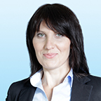 Agnieszka Piekarska, dyrektor w Dziale Powierzchni Handlowych Colliers International,