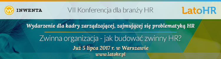 Konferencja LatoHR, 