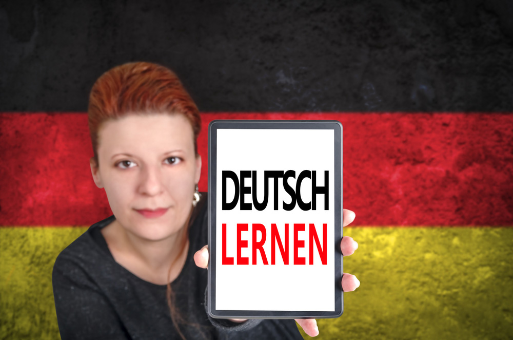 Du lernst, wir bezahlen - Transcom zapłaci pracownikom za naukę niemieckiego