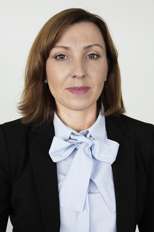 Wioletta Nowotnik